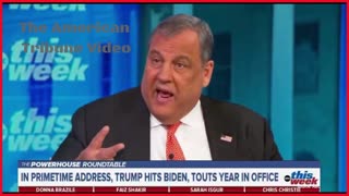 iscredited “Uniparty” RINO Embarrasses Himself Trying to Attack Trump