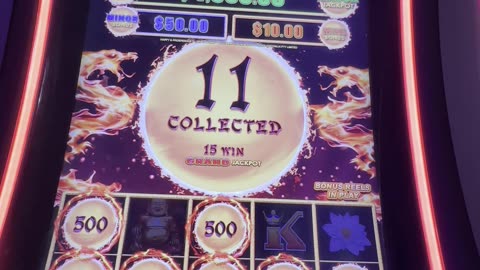 Happy & Prosperous #DragonLink 💵🎰🐉