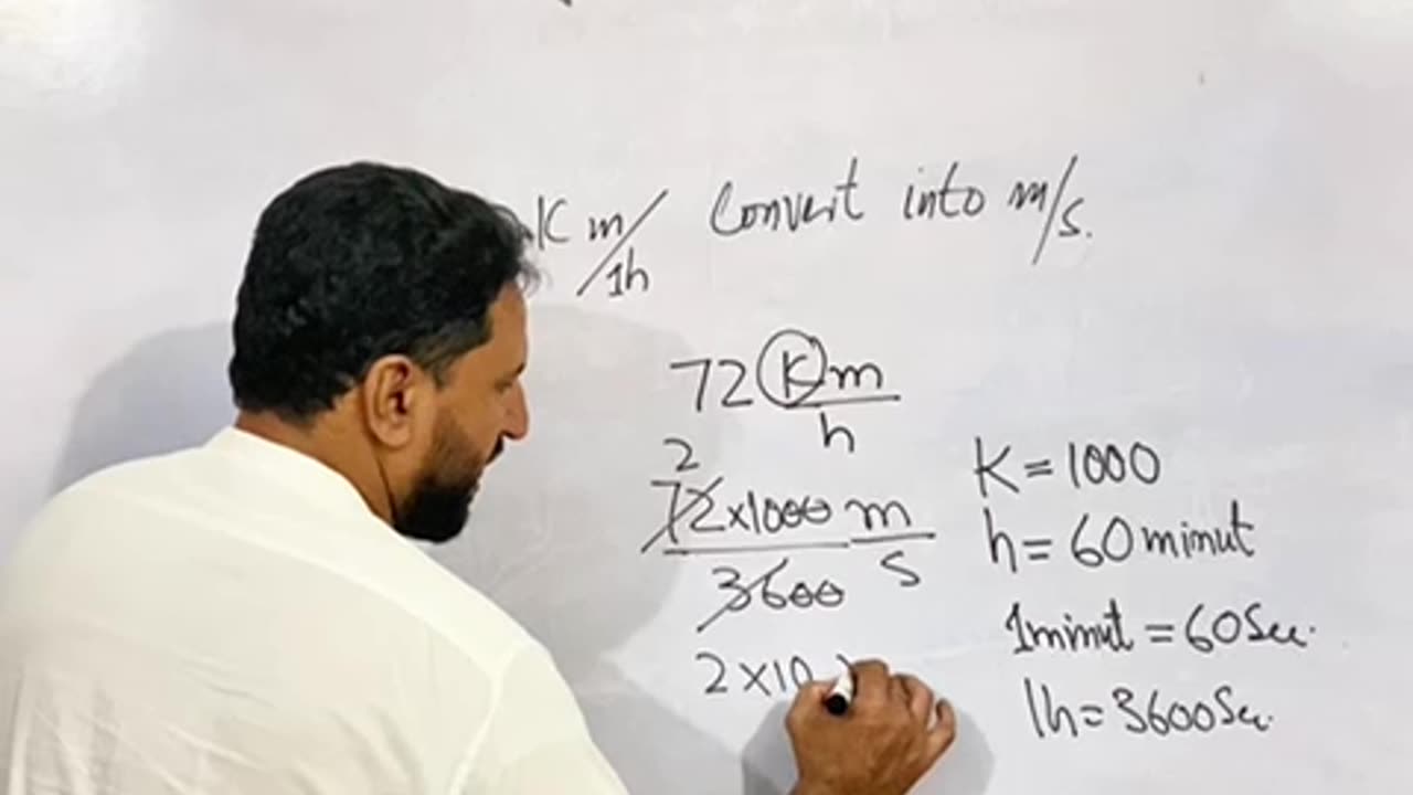 Physics numerical