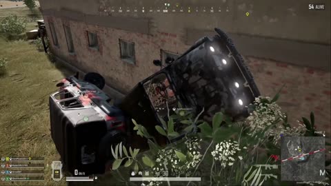 MORE PUBG MOMENTS