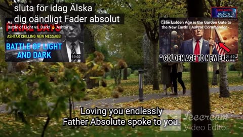 Styrs vi av reptiloider
