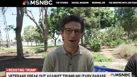 Deadline White House With Nicolle Wallace 4PM - 6/16/2025