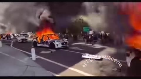 Don't fall for their trap -riots June 2025