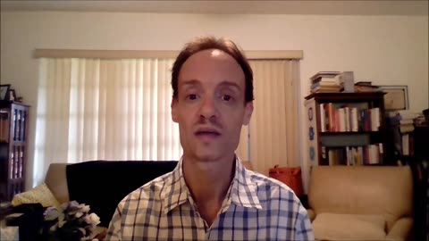 Guided Meditation For Healing Anxiety And Trauma - Jed Shlackman, M.S. Ed.