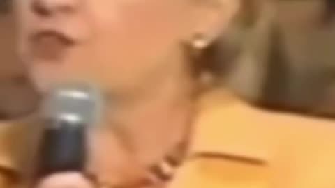The Democrats are not happy that this video resurfaced