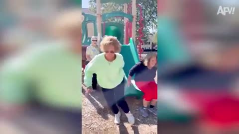 Try Not To Laugh Challenge