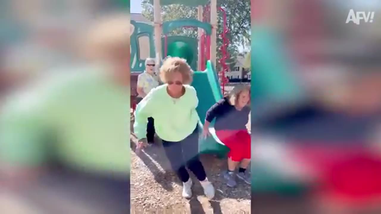 Try Not To Laugh Challenge