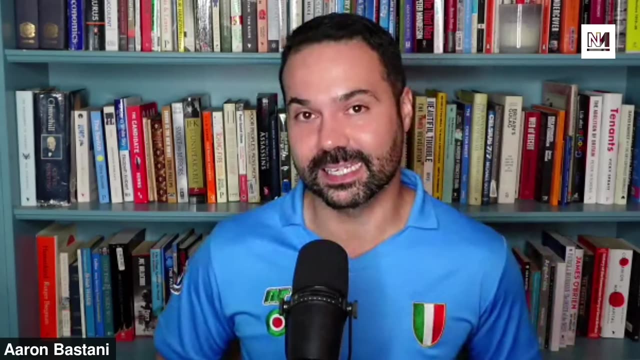 AI Is Getting Dangerously Out Of Control