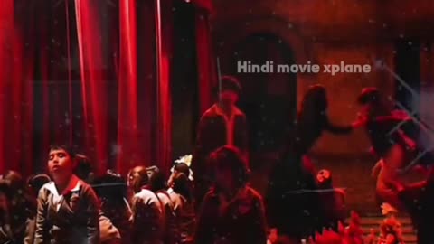 Movie clip Febric11