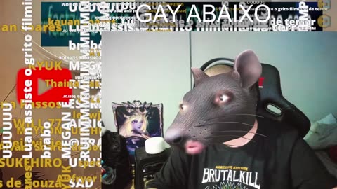 LUANGAMEPLAY jogando Resident Evil 3, Fortnite _part4