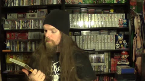 AlphaOmegaSin Resident Evil Collection video HD (August 31st, 2014. July 26th, 2012)