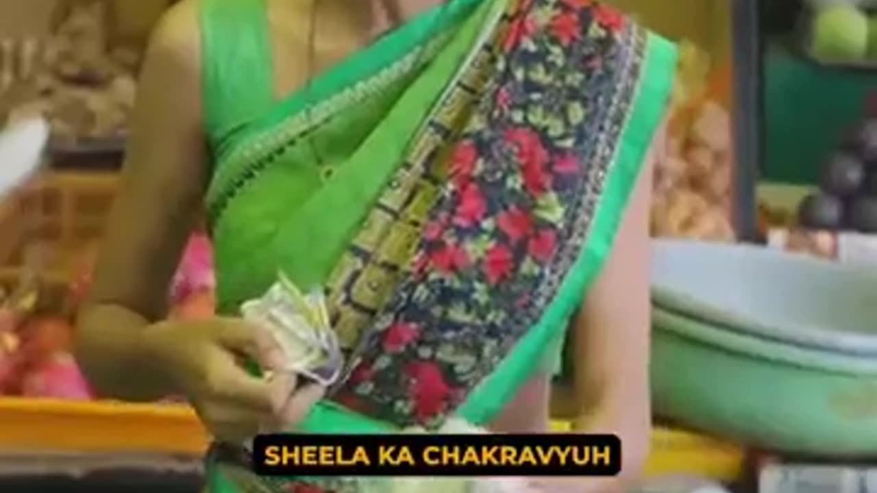 Ashish Comedymarke Colletion