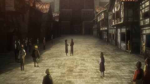 Attack on titans 22