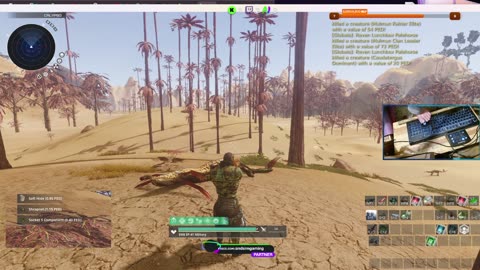 Stream Games