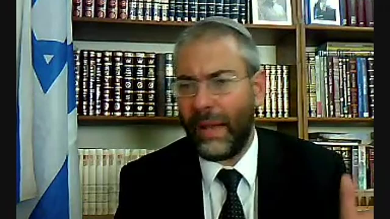 [20-11-2023] - Η ΚΙΠΑ ΤΩΝ ΕΒΡΑΙΟ ΣΙΩΝΙΣΤΩΝ [#0963]