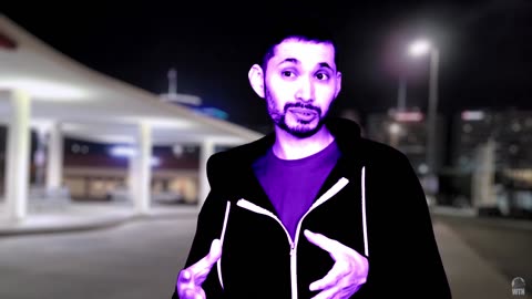 World Time Now Presents | Bus Stop: Pizza Money
