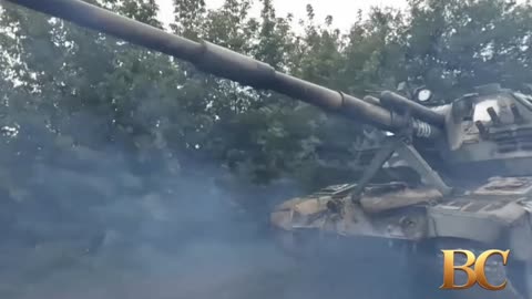 Russia seizes more Ukrainian territory amid fears of fresh ground offensive