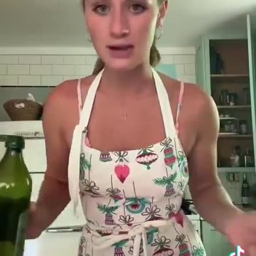 Cancel her immediately???