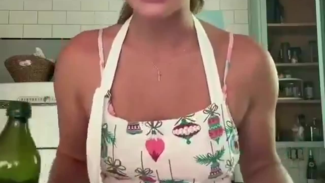 Cancel her immediately???