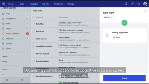 How Help Scout Reduces Turnaround Time in Customer Support