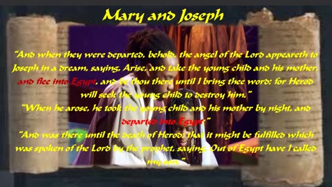 Proving the Bloodline (Lesson 5)