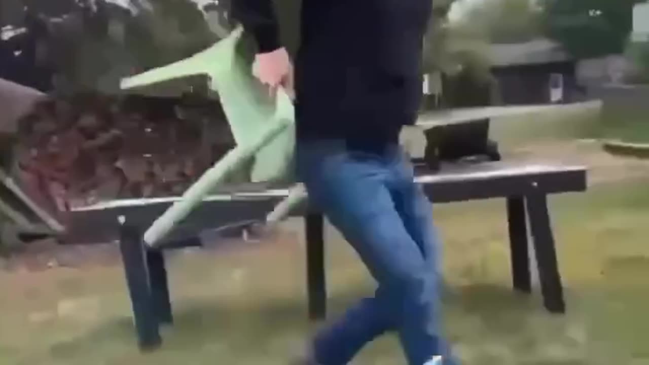 That is risky