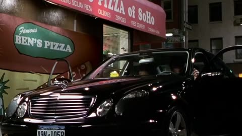 Men In Black Part-12