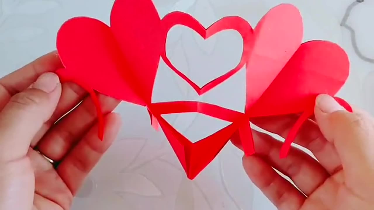 Art and Craft creativity