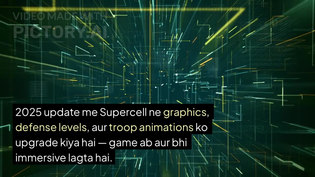 Clash of Clans 2025 – Full Guide to Play on PC, Mac & iOS | New Update + Pro Tips