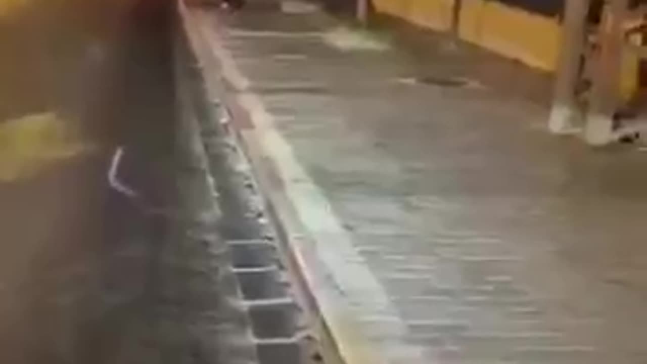 A group of fanatic Jew settlers stormed a bus in Bnei Brak, in occupied Jerusalem, chanting "Death to Arabs" | Doing similar at universities in U.S. which gets others around them to react