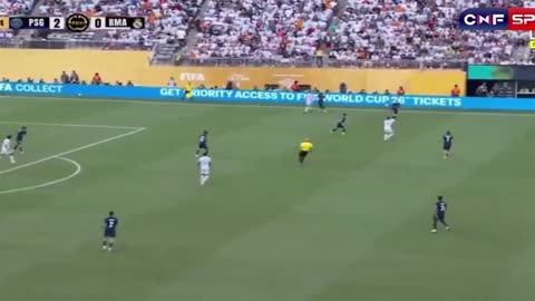 Kylian Mbappe vs PSG.