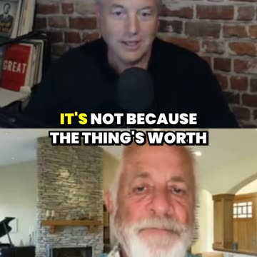 The Truth About Inflation and Currency Devaluation.