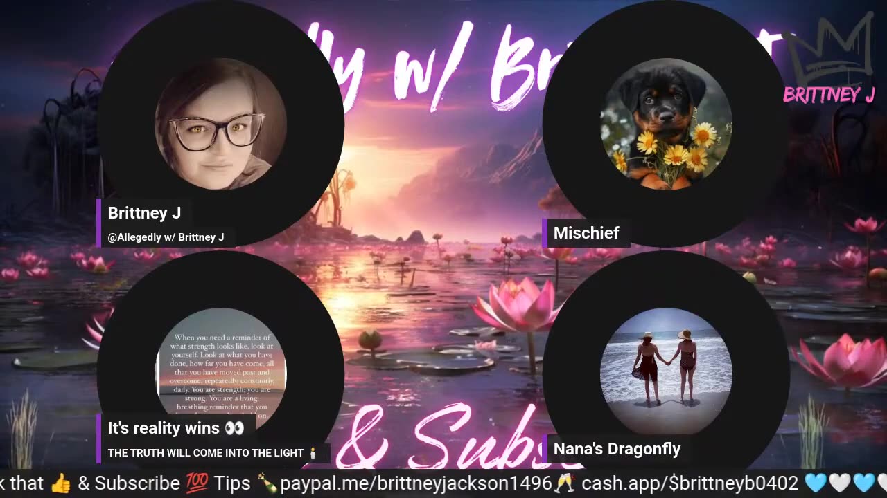 5-4-25 Lets talk about the firestorm surrounding a missing child case