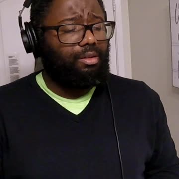 The Charlie Kirk Song