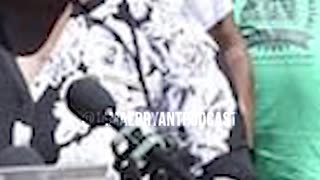 Attorney Arrested After Disrupting Church Service