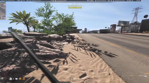 Trying to Survive in Al Mazrah 10/12/2025 PART7