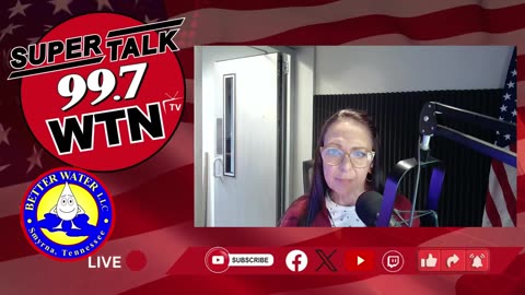 Iranian Regime Cooling Off? FAFO pt. 2 (Shovel Edition), Gallatin is Growing