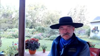 Trent Loos in the Morning - 8/20/2025