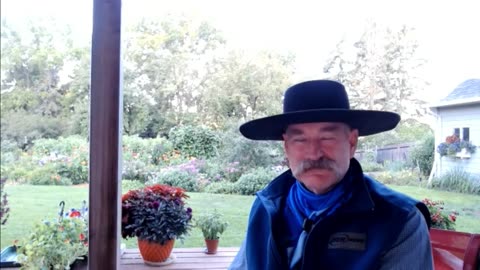 Trent Loos in the Morning - 8/20/2025