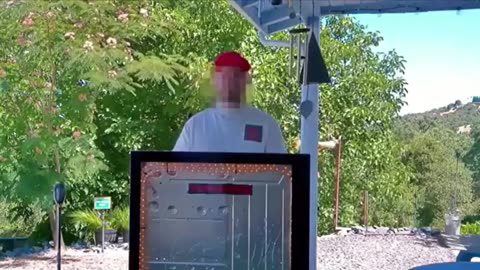 Modern American Gangster Clips #113