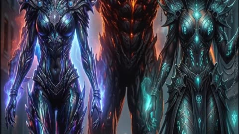 THE GREATEST STORY NEVER TOLD 🛐 | Atum⨹Ka'Ra-ELΩ #1212