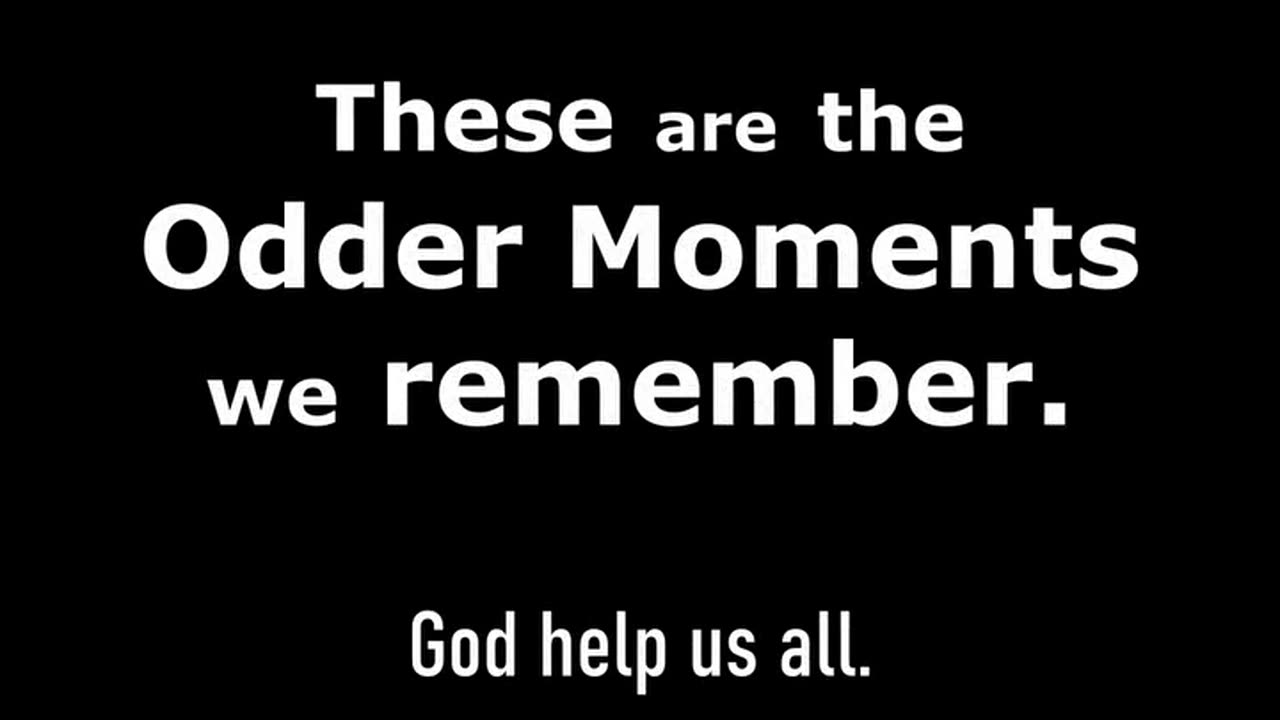 Whimsical inspired comedy fun