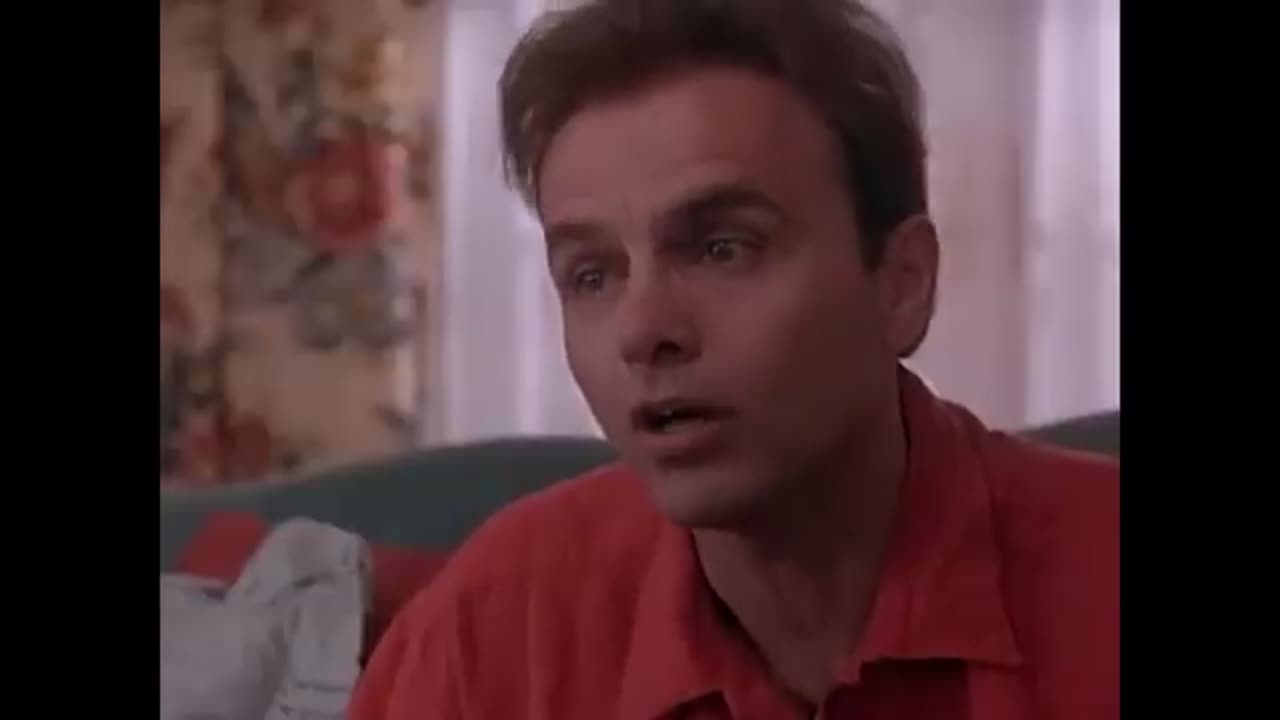 The Last Word, Starring Timothy Huff