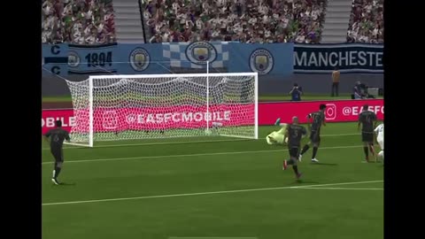 FC Mobile Jessdenn vs Masterkilyou