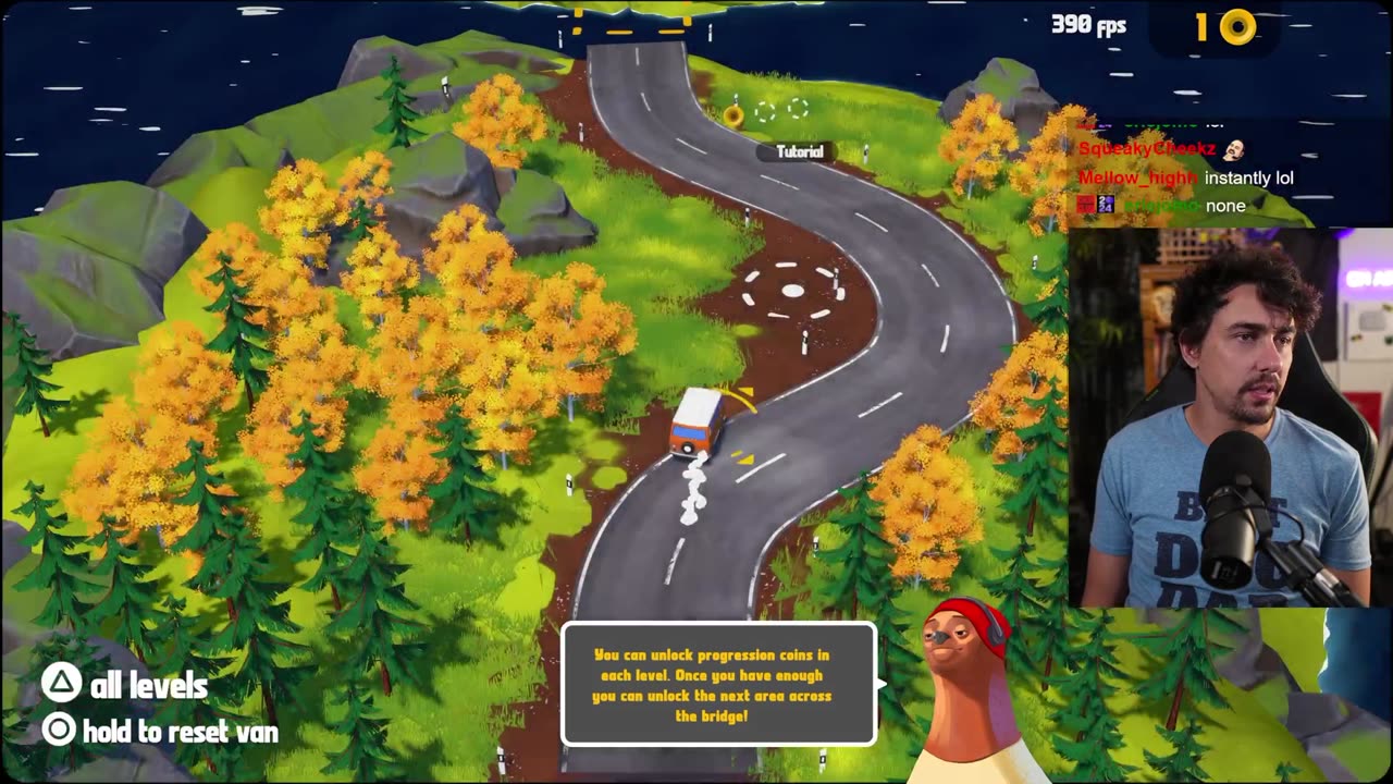 I'm the Highest Gamer!!