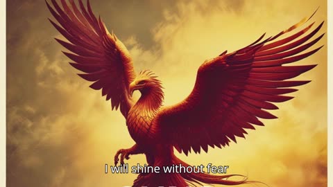 Shine Without Fear