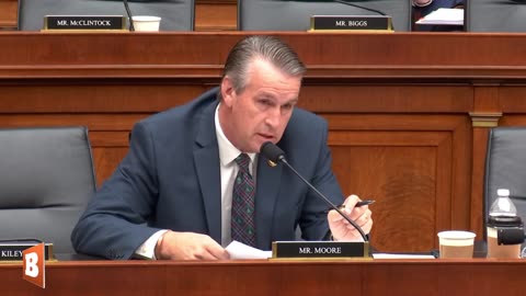 LIVE: Hearing on FISA Used to Spy on Trump Campaign...