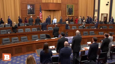 LIVE: Hearing on FISA Used to Spy on Trump Campaign...