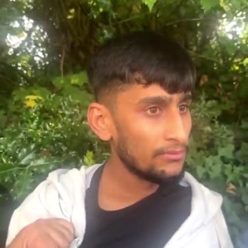 Mohamed caught rap ing White children