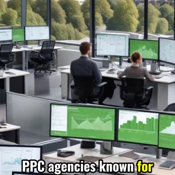 What are the top PPC agencies in Milton Keynes?